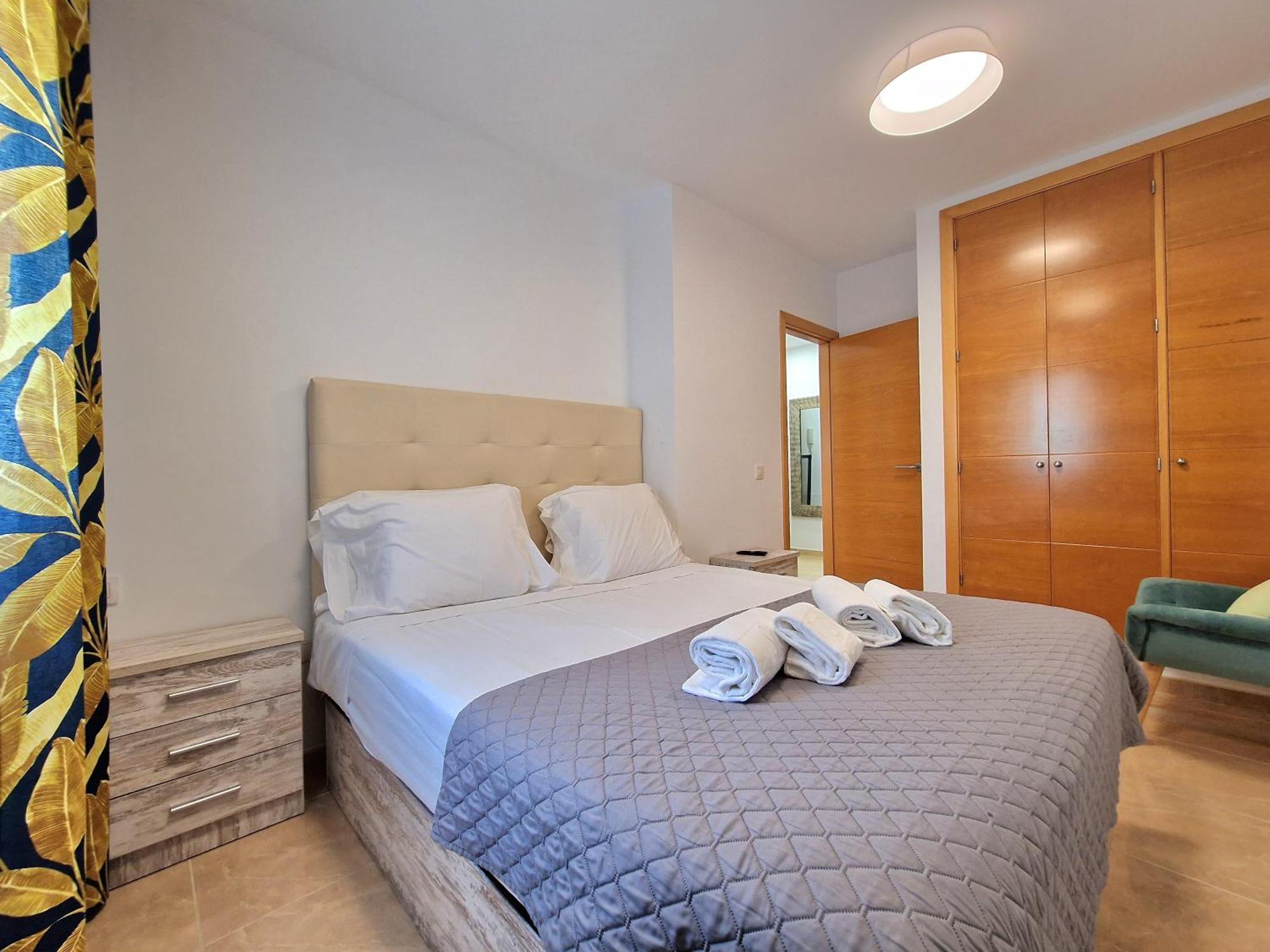 Las Rocas By The Ocean, Wifi And Sea View Los Abrigos Exterior foto
