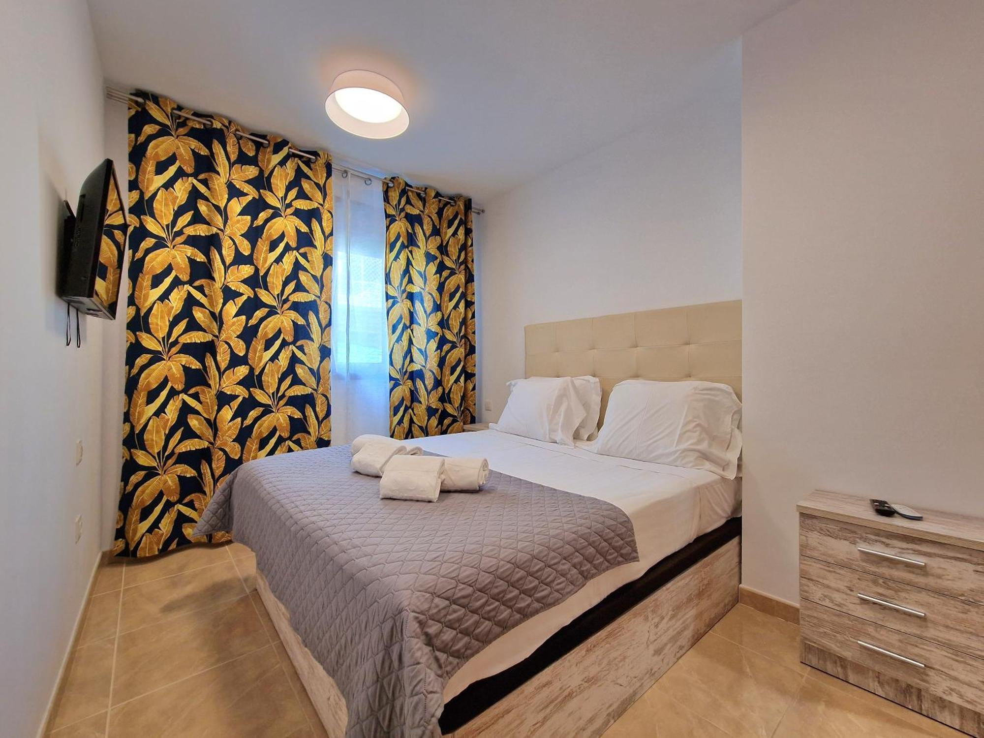 Las Rocas By The Ocean, Wifi And Sea View Los Abrigos Exterior foto